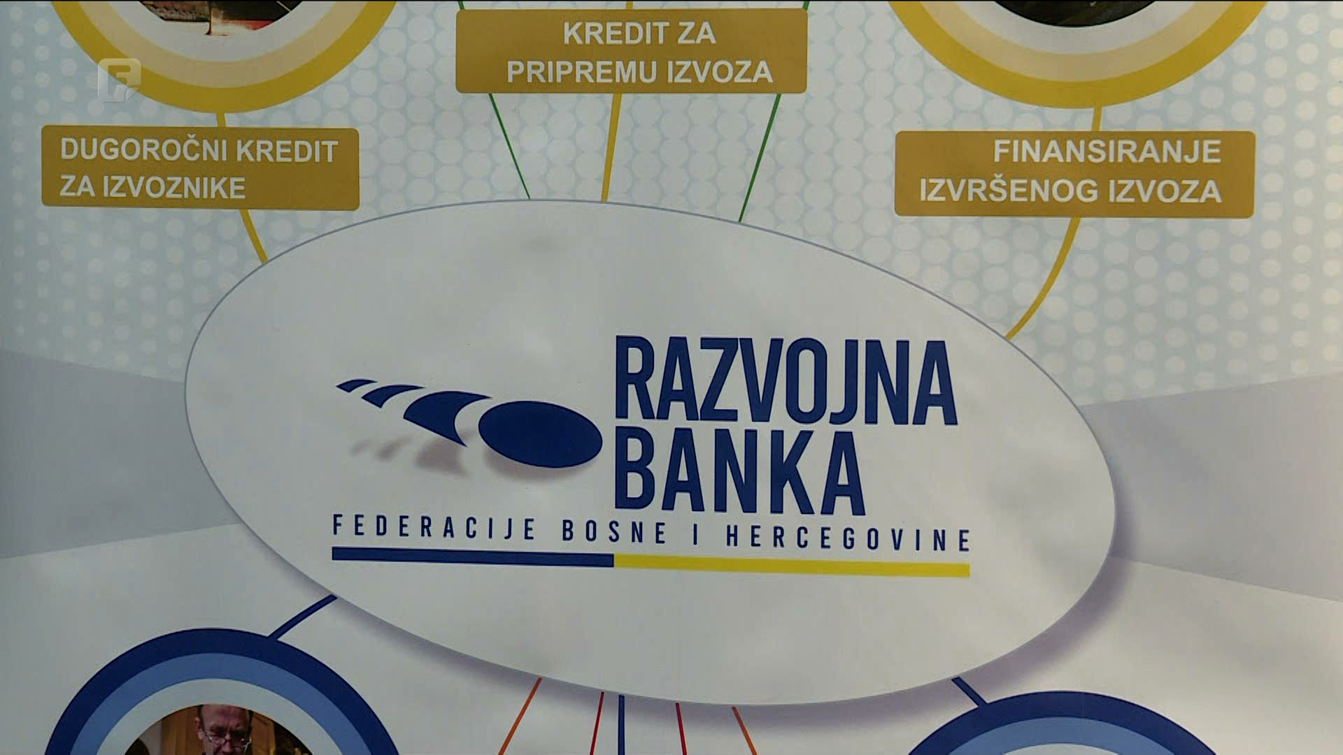 Razvojna banka Federacije prezentirala nove kreditne linije